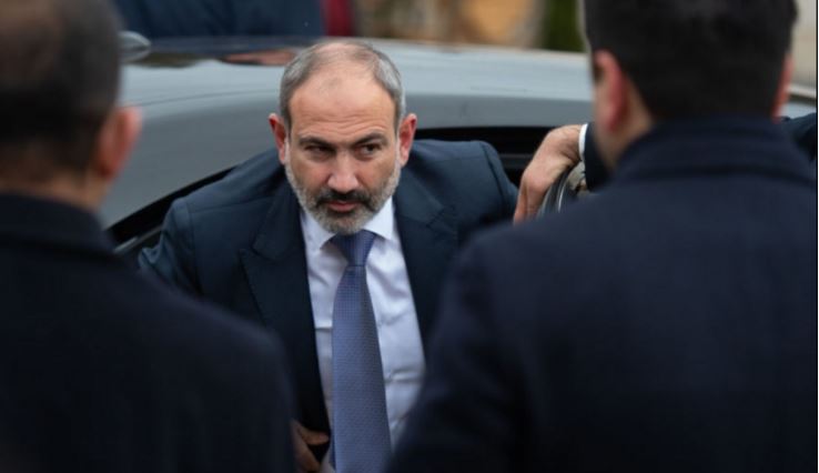 "Paşinyan 44 günlük müharibə ilə bağlı istintaqda dindiriləcək"