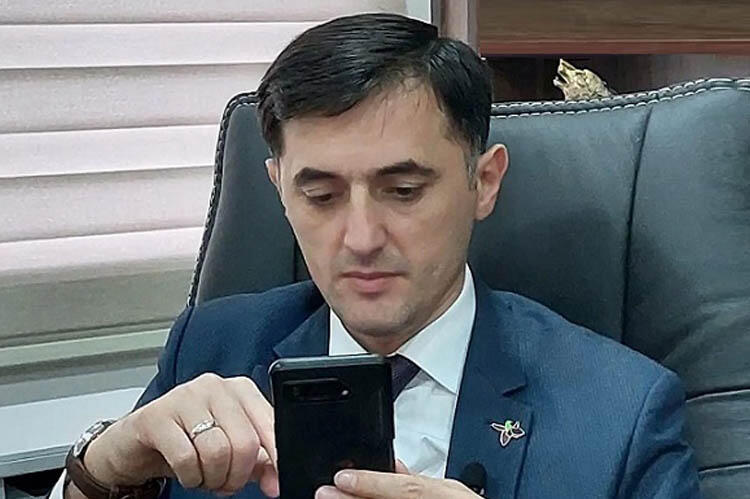 "Azərbaycan gəncliyinin böyük əksəriyyəti "Tiktok" istifadəçisidir" - Tural Abbaslı