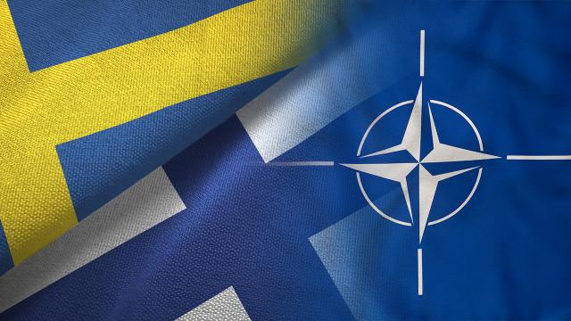 Türkiyədən Finlandiya və İsveçə ağır zərbə
