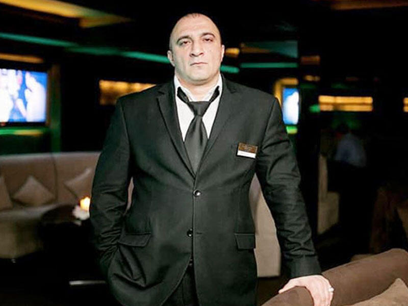 Fikrət Əmirovun nəvəsi işə gedərkən qəfil öldü