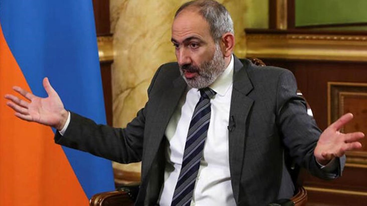 İrəvanda aksiyalar genişlənir - Paşinyan Kremldən yardım istədi