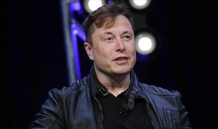 Elon Maskdan gözlənilməz addım: "Twitter"ə maraqlı stiker göndərdi