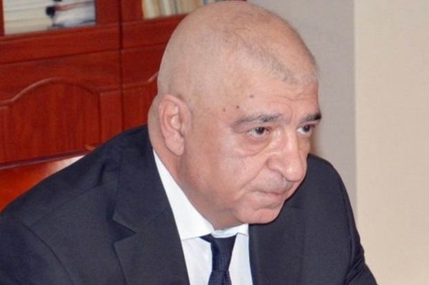 Prezidentin yüksək vəzifəyə təyin etdiyi şəxs kimdir? - DOSYE