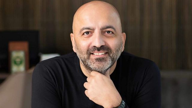Mübariz Mənsimov Türkiyə dövlətinə ağır ittihamlar səsləndirdi - VİDEO