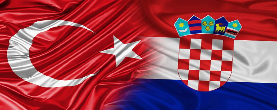 Xorvatiyadan Türkiyəyə dəstək gəldi: İsveçi dost olaraq görmürlər 