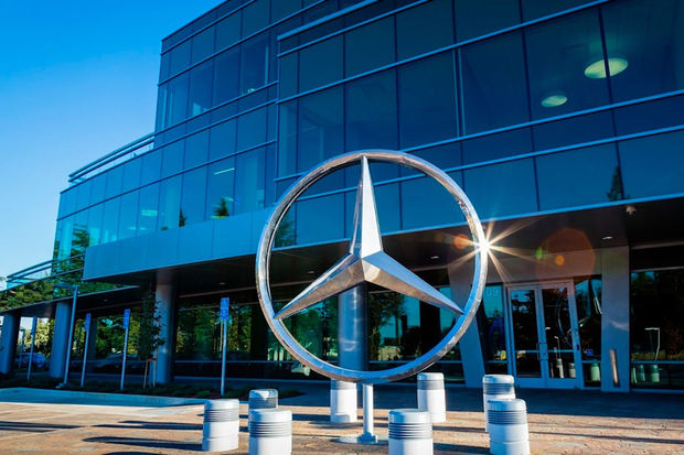 “Mercedes-Benz” 17 000-dən çox avtomobili geri çağırır - Səbəbi AÇIQLANDI