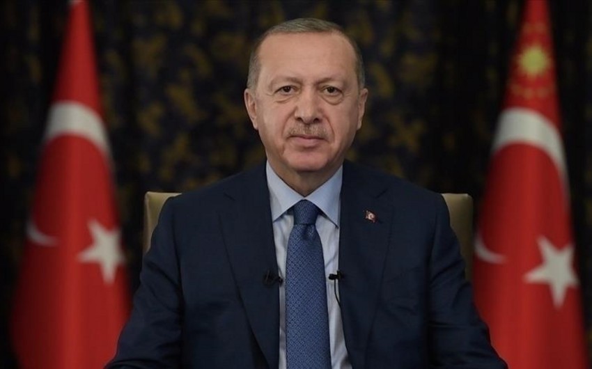 Ərdoğan: "Nə Putin, nə də Zelenski ilə əlaqələri kəsə bilərəm"