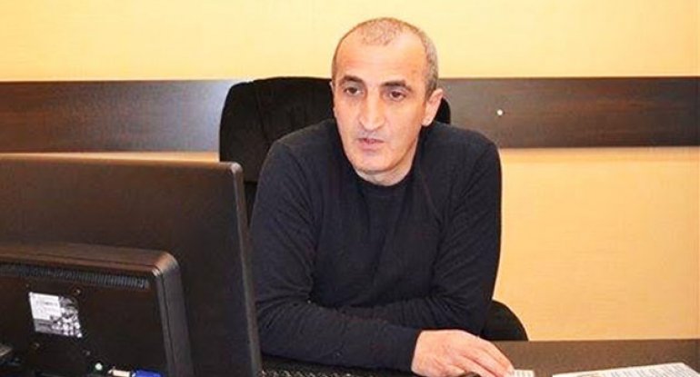 Qadir İbrahimli vəfat etdi