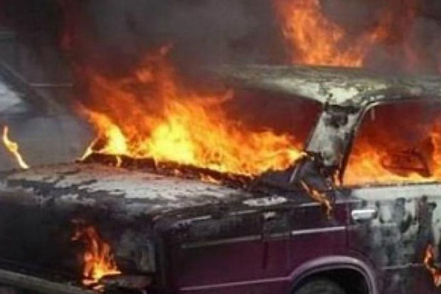 Qubada illər əvvəl törədilmiş cinayətin üstü açıldı: Qətlin izini itirmək üçün qadınla kişini yandırıbmış