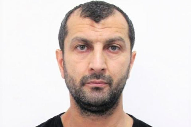 Terrorçu saxta Özbəkistan pasportu ilə dünyanı gəzdi - DTX həbs etdi