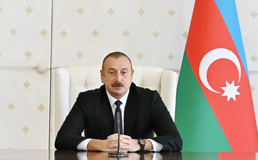 "Ermənilərin ölkəmizə vurduğu maddi ziyanın qiymətləndirilməsində ISESCO önəmli rol oynaya bilər"