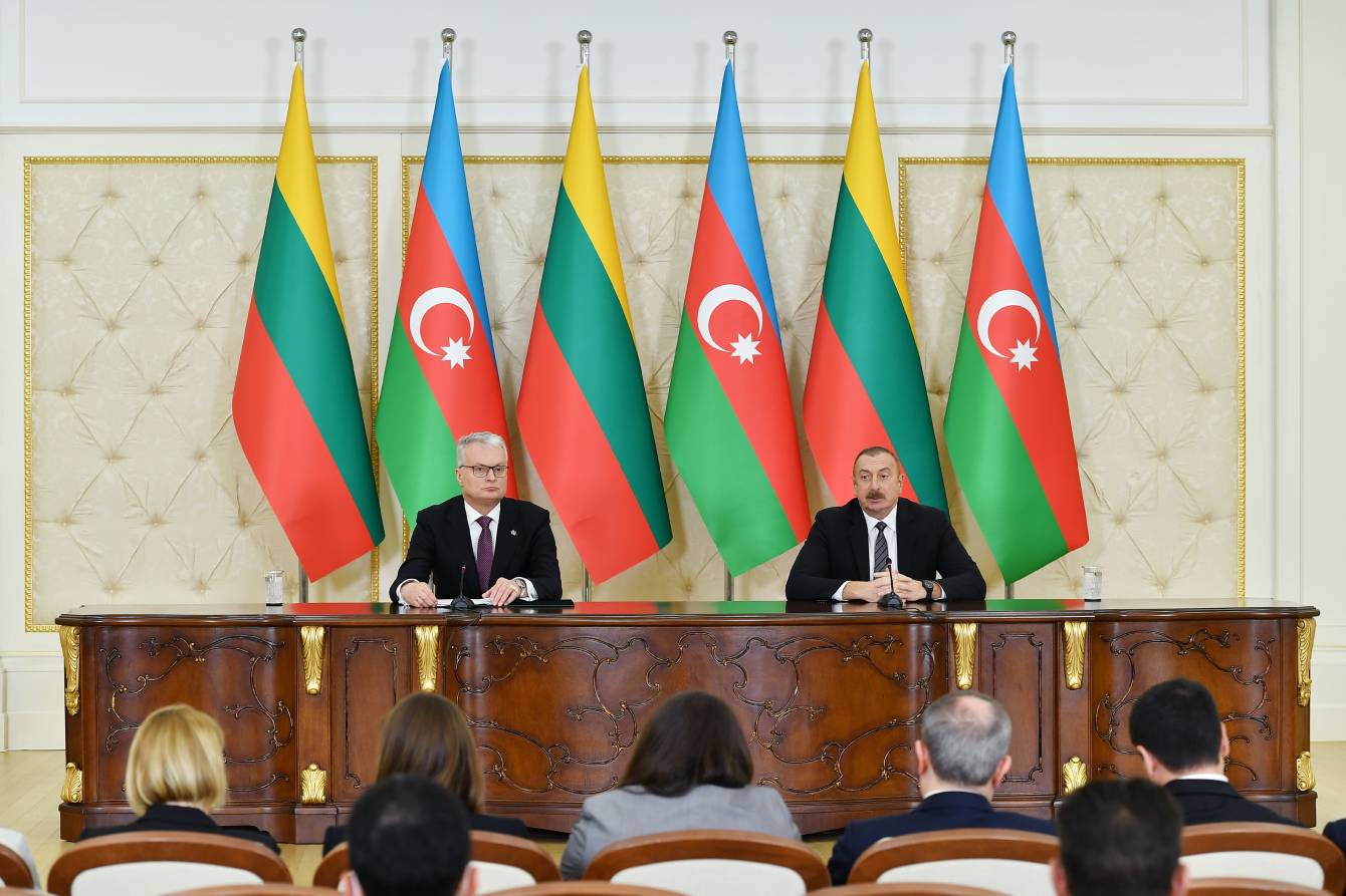 "Azərbaycanda biznes mühiti investorlar üçün əlverişlidir"