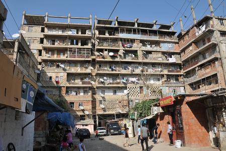 Bakıda 105 qəzalı bina var - RƏSMİ AÇIQLAMA