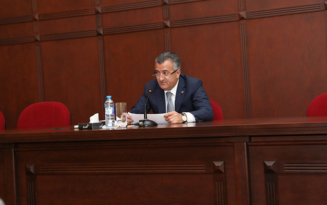 Abşeronda silsilə tədbirlər keçirildi - Fotolar