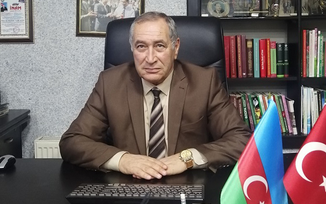 Azərbaycanda yüksək vəzifəli şəxsin ölümdən 15 saniyə əvvəl çəkdirdiyi FOTOSU