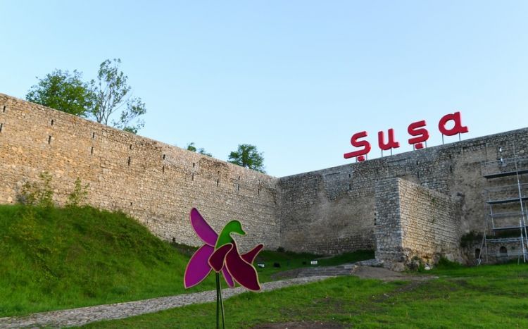 Şuşada Milli Məclisin komitələrinin birgə iclası keçirilir
