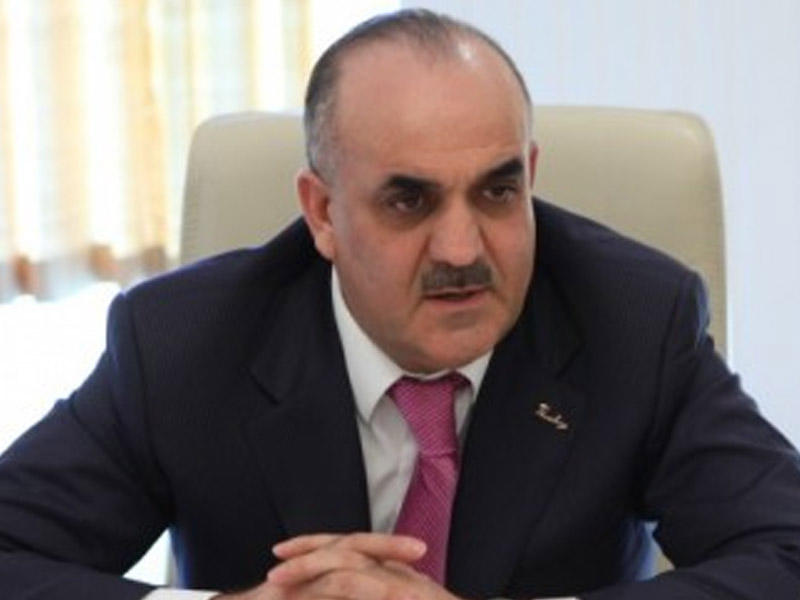 Səlim Müslümov müalicə müəssisəsinə köçürüldü