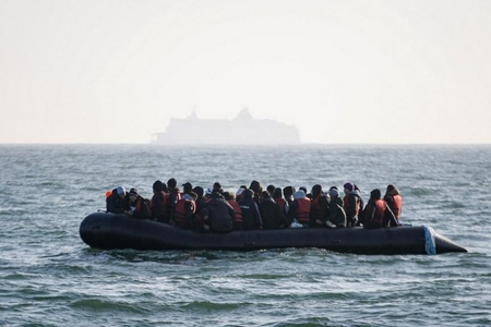 Tunis sahillərində miqrantları daşıyan qayıq batıb, 3 nəfər ölüb