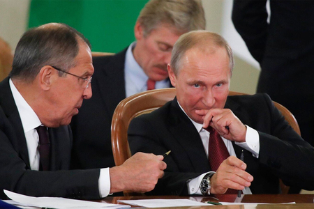 Müharibənin son mərhələsi: “Putin Rusiyası çökür...” – ŞOK İDDİA