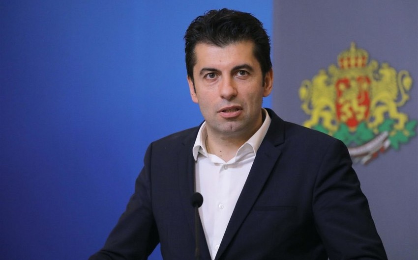 "Enerji sahəsində mövqeyi Azərbaycanla müqavilədə göstərdik”