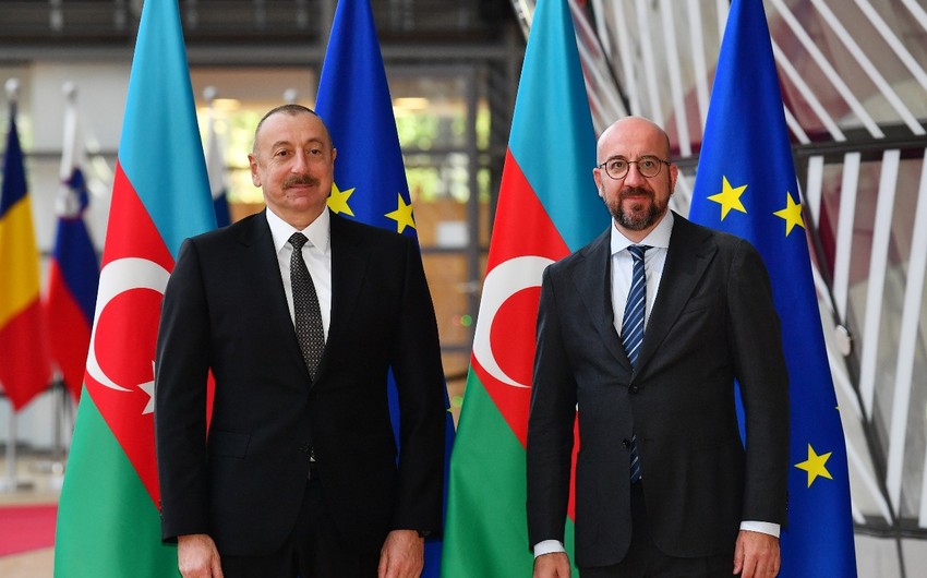 “Sülh müqaviləsinin hazırlanması prosesinin sürətli şəkildə həyata keçiriləcəyinə ümidvarıq”