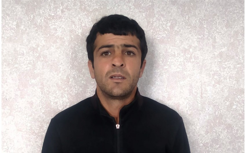 Evdən pul oğurlayan keçmiş məhkum yenə ƏLƏ KEÇDİ