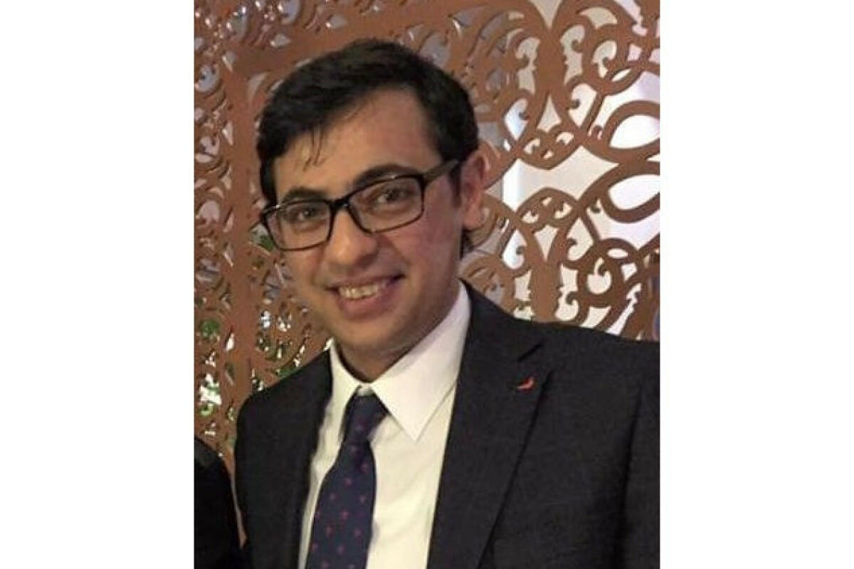 Emil İsgəndərli 41 yaşında vəfat etdi