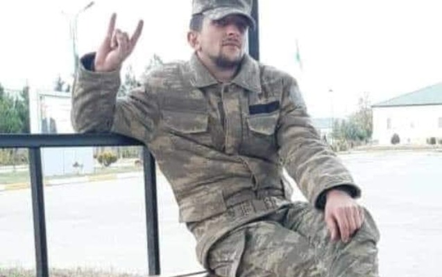 Vətən müharibəsi qazisi intihar etdi