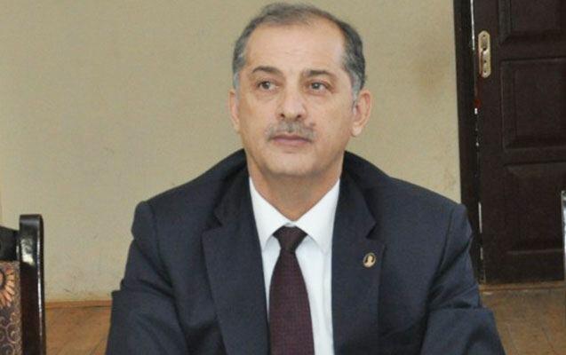 "İfadə verməyə hazır deyiləm" - Vilyam Hacıyev
