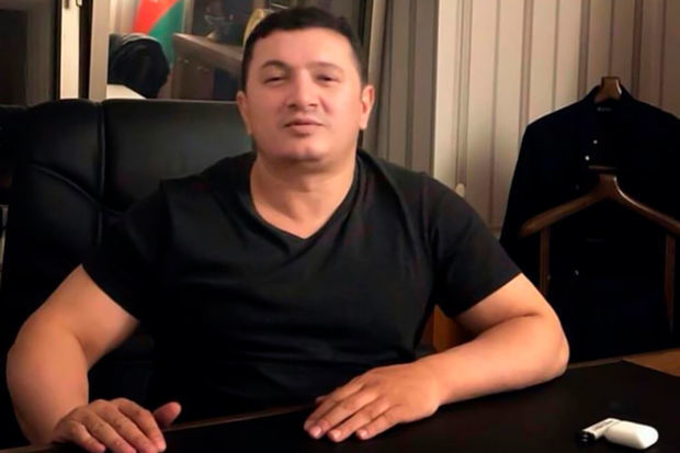 Bakıda 'Lotu Quli'nin adından istifadə edib, 14 milyon manatlıq dələduzluq etdi