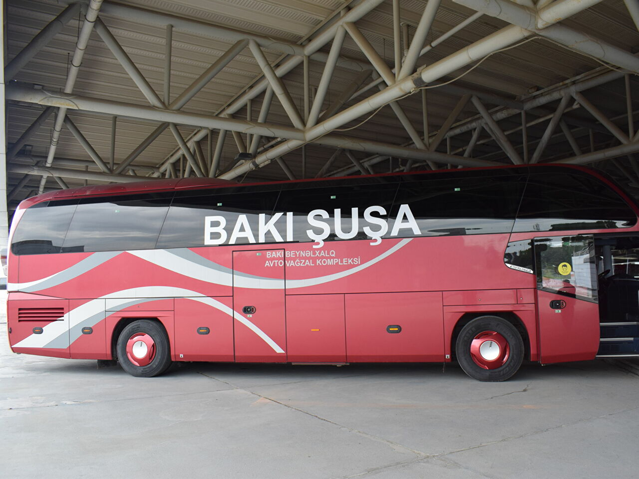 Şuşa və Ağdama növbəti səfər biletləri bu tarixdə satışa çıxarılacaq