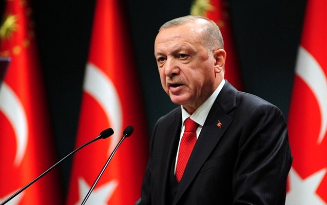 Ərdoğan: “Bu gün Ukraynada adına mahnılar bəstələnən PUA-lar Qarabağda…”