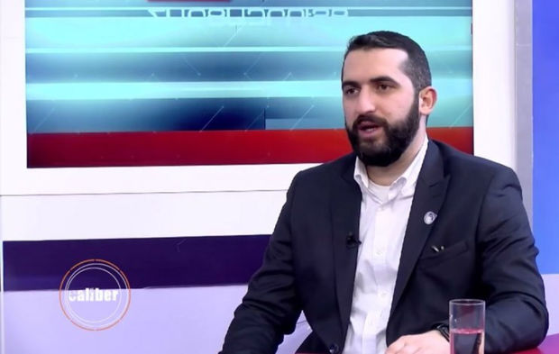 Tarixi an yetişdi: Ermənistan Qarabağla vidalaşır - VİDEO