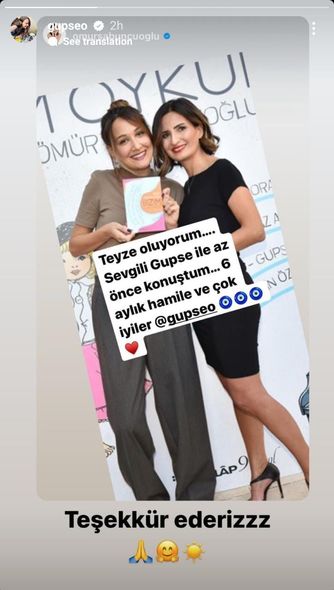 Məşhur cütlüyün övladı olacaq - FOTO