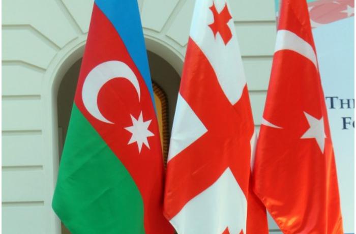 Azərbaycan-Türkiyə-Gürcüstan Parlament Assambleyası yaradılır