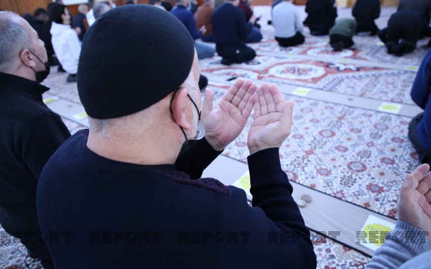 Azərbaycanda qeyri-islam dini icmaları üçün din xadimləri hazırlanacaq