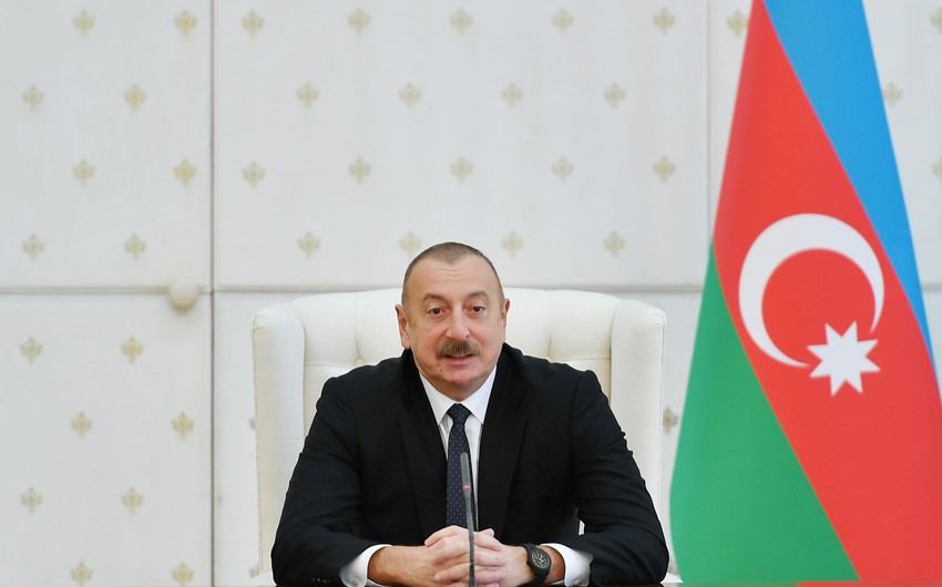 Çex və Portuqaliya prezidentləri İlham Əliyevi təbrik etdilər