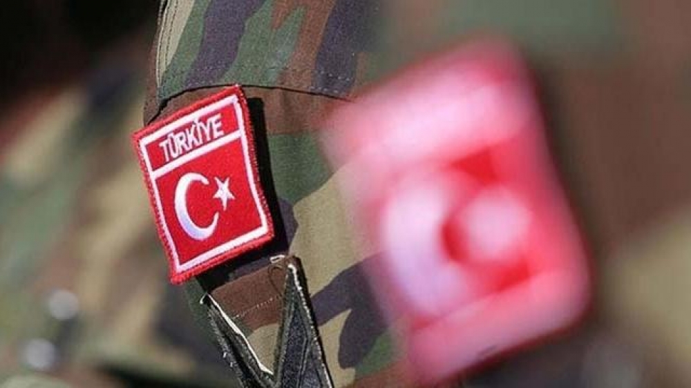 Türkiyə ordusunun üç əsgəri şəhid oldu - FOTO