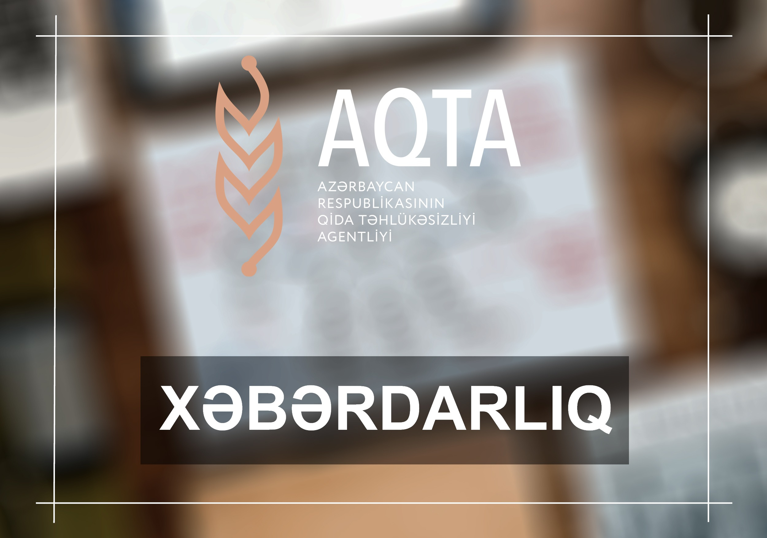 AQTA-dan sahibkarlara XƏBƏRDARLIQ