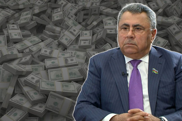 Cavanşir Paşazadə: 