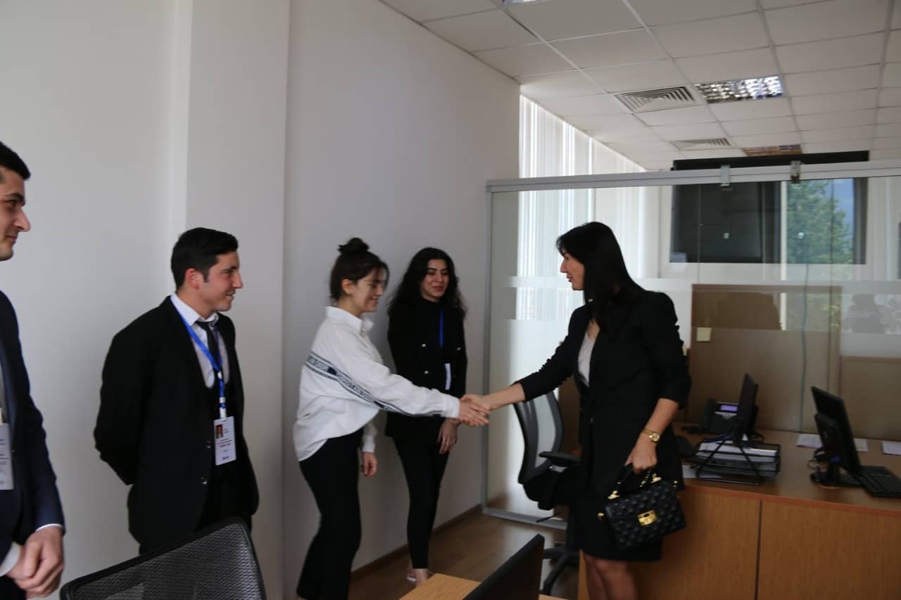 Bərdə Regional Mədəniyyət İdarəsinin rəisi Bərdə regional 