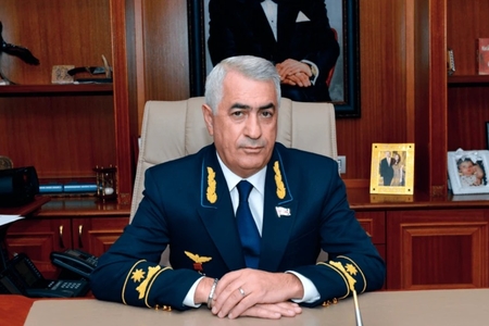 Prezident Cavid Qurbanovu vəzifəsindən AZAD ETDİ