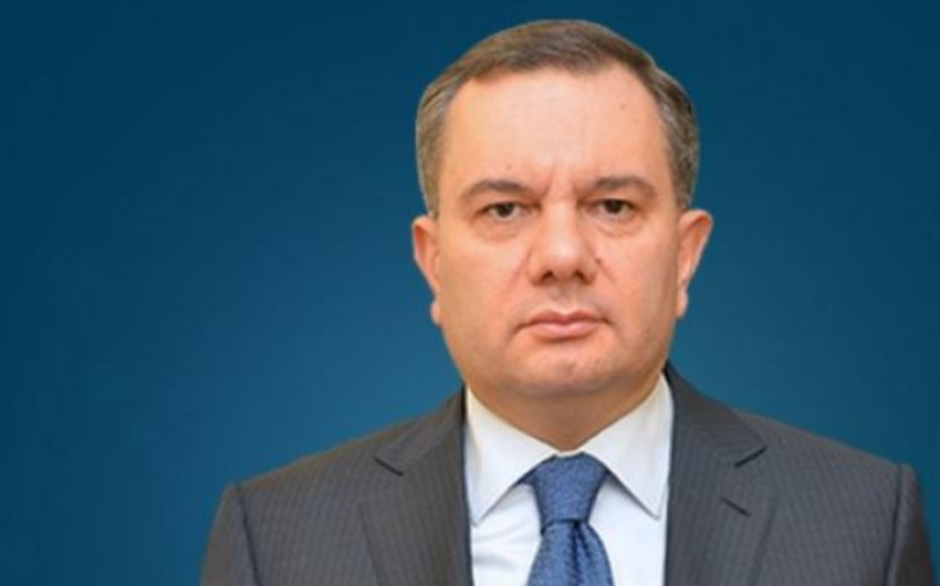 Samir Məmmədov rəqəmsal inkişaf və nəqliyyat nazirinin müavini təyin edildi