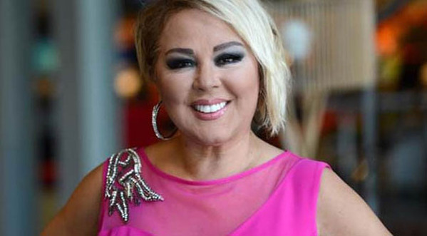 Safiye Soymandan şok açıqlama: 'Kişi xəyanət edə bilər