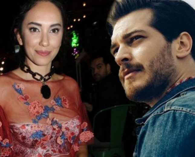Çağatay Ulusoy sevgilisi ilə istirahəti üçün görün nə qədər pul xərclədi