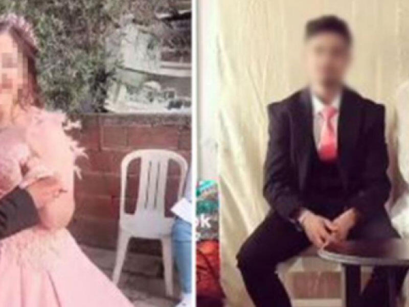 "2 il əvvəl kürəkən deyirdim, indi ərim oldu" - FOTO