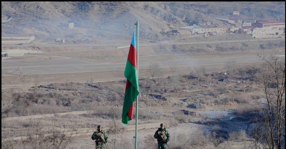 Azərbaycan və Ermənistanın sərhəd komissiyalarının ikinci görüşü gələn həftə keçiriləcək
