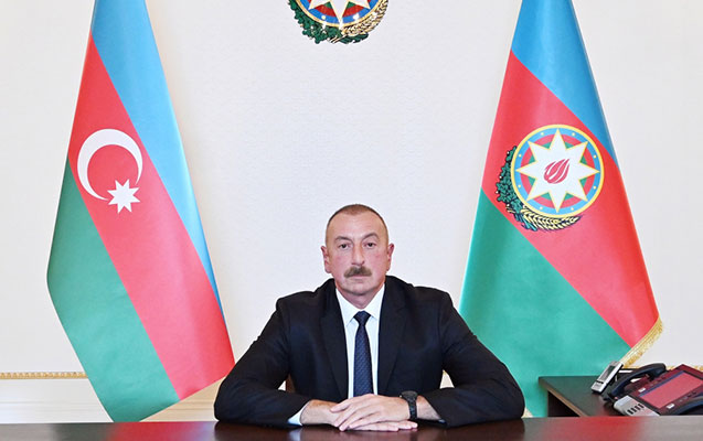 İspaniya Kralı Azərbaycan liderini təbrik etdi