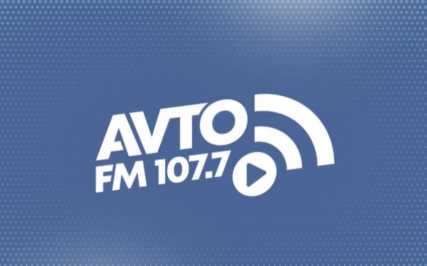 Avto FM' radiosu DİN-in nəzarətinə keçdi