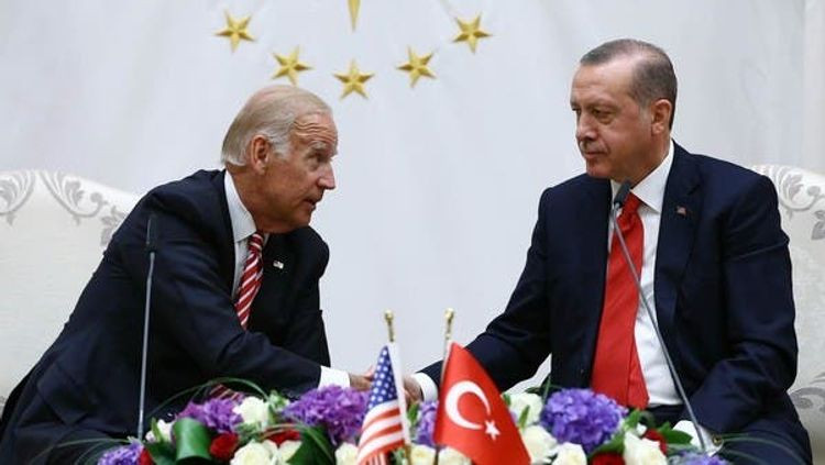 Ərdoğanın açıqlaması ABŞ-ı narahat etdi: "Gərginliyin artmasını pisləyirik"